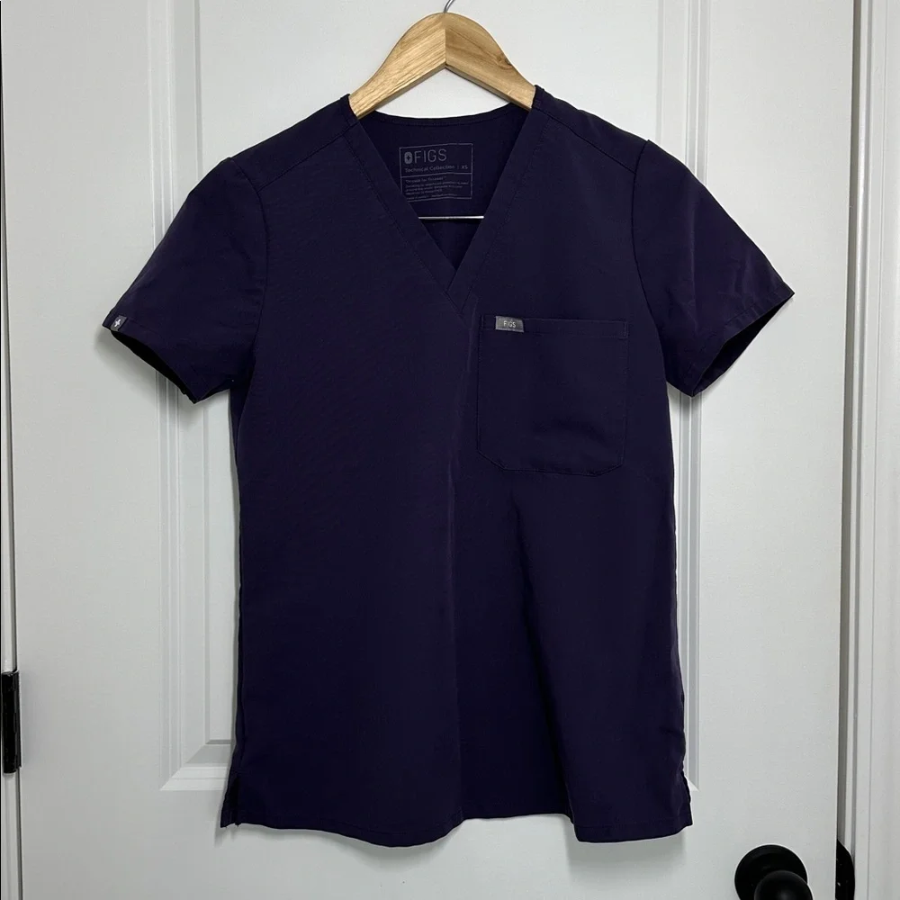 Figs women’s technical